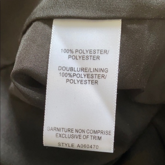 Tiered Ruffle Skirt - Picture 2 of 5